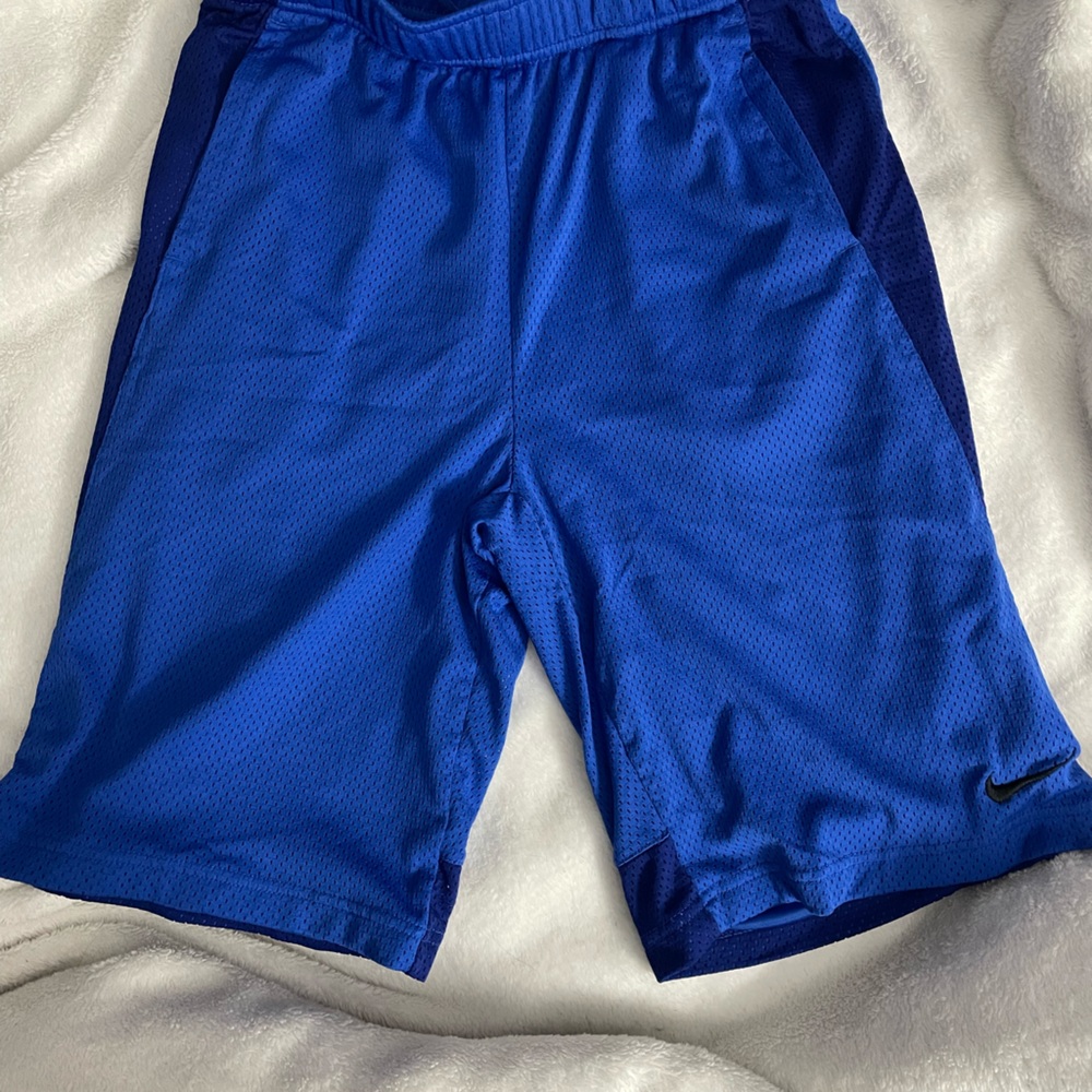 Nike athletic shorts